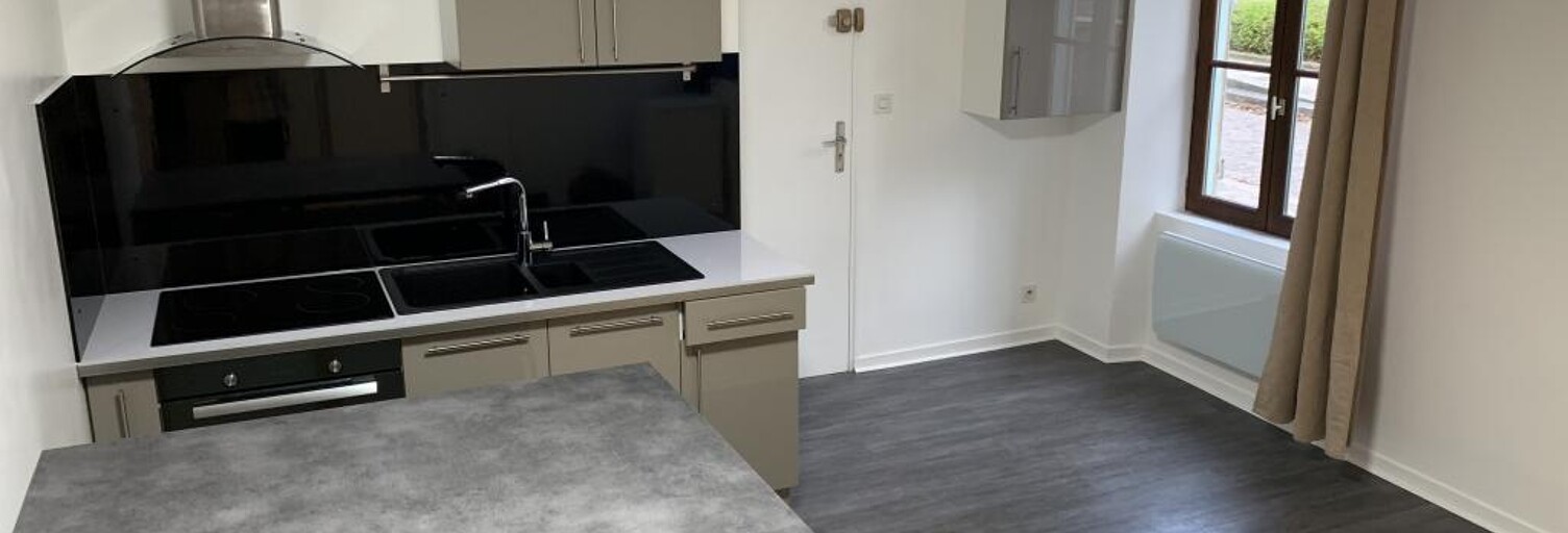 Appartement 1 Pièce 32 m² à louer à Troyes (10000)