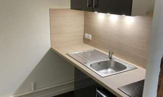 Appartement 2 Pièces 49 m² à louer à Troyes (10000)