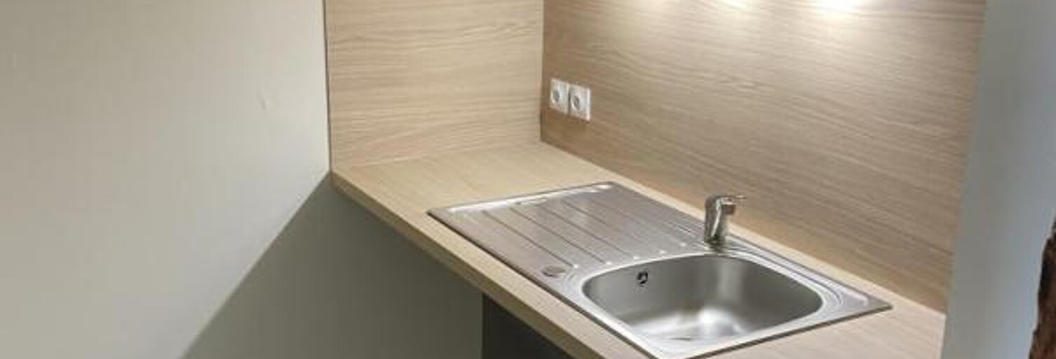 Appartement 2 Pièces 49 m² à louer à Troyes (10000)