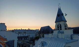 Appartement 1 Pièce 34 m² à louer à Paris 5 (75005)