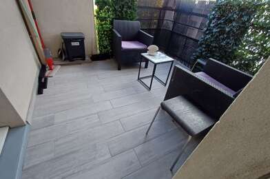 Appartement 3 pièces 1850 €