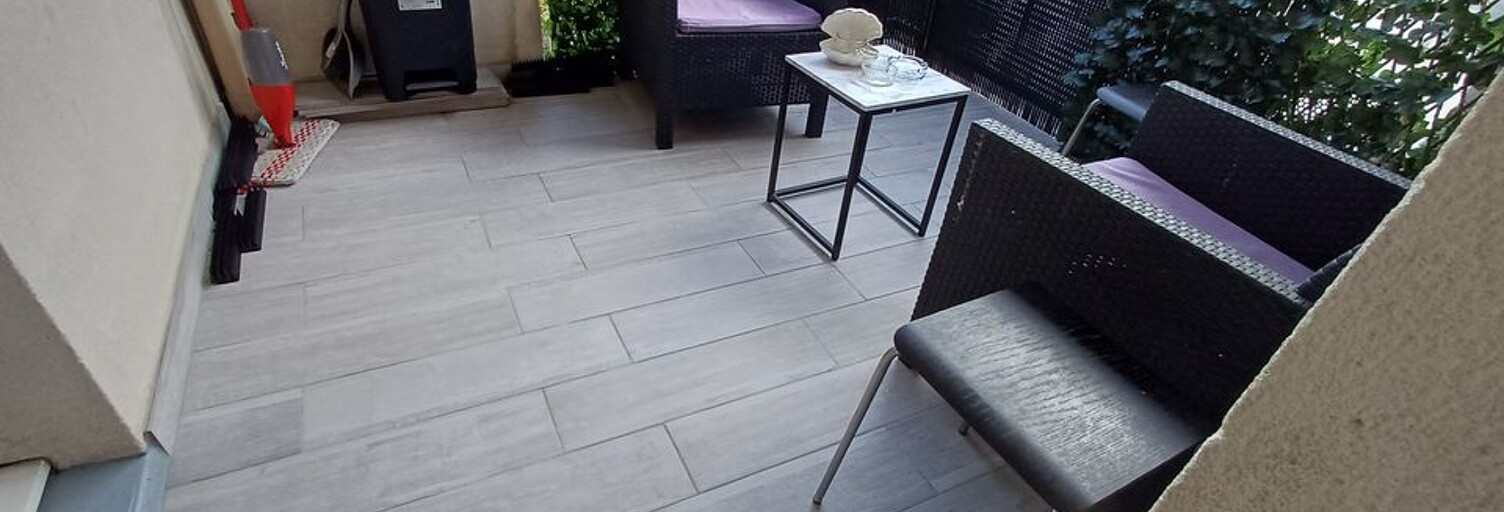 Appartement 3 Pièces 66 m² à louer à Courbevoie (92400)