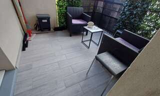 Appartement 3 Pièces 66 m² à louer à Courbevoie (92400)