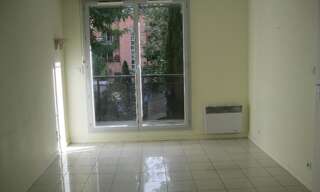 Appartement 2 Pièces 28 m² à louer à Toulouse (31000)