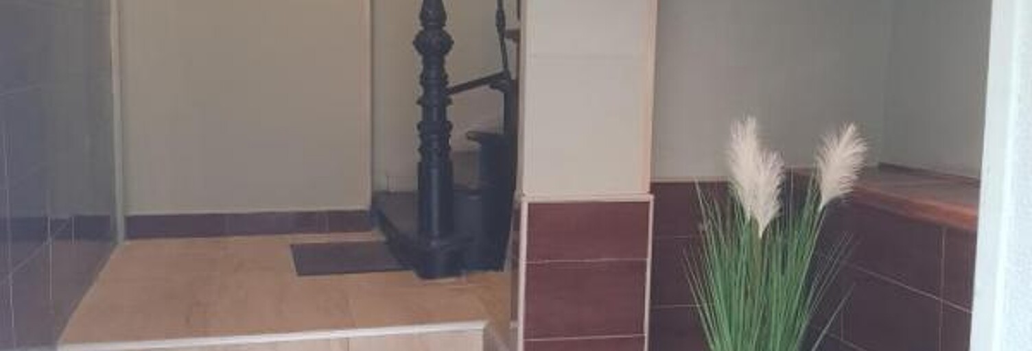 Appartement 3 Pièces 63 m² à louer à Jœuf (54240)