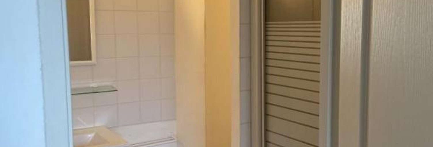 Appartement 1 Pièce 28 m² à louer à Avignon (84000)