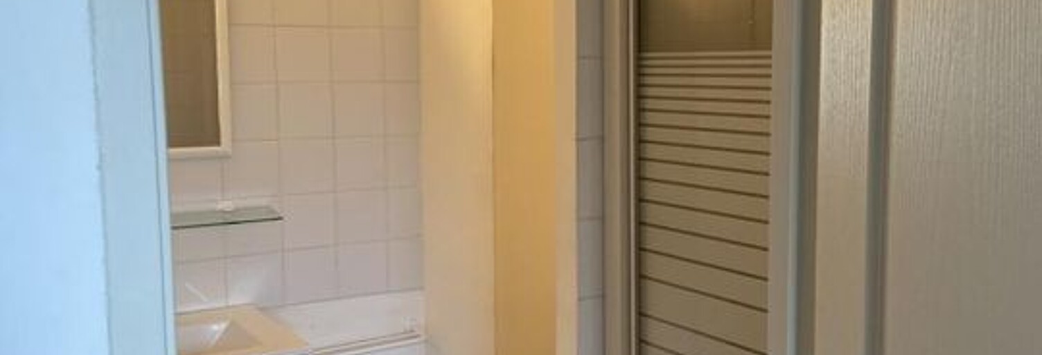 Appartement 1 Pièce 28 m² à louer à Avignon (84000)