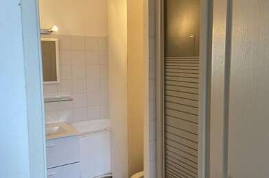 Appartement 1 pièces 500 €