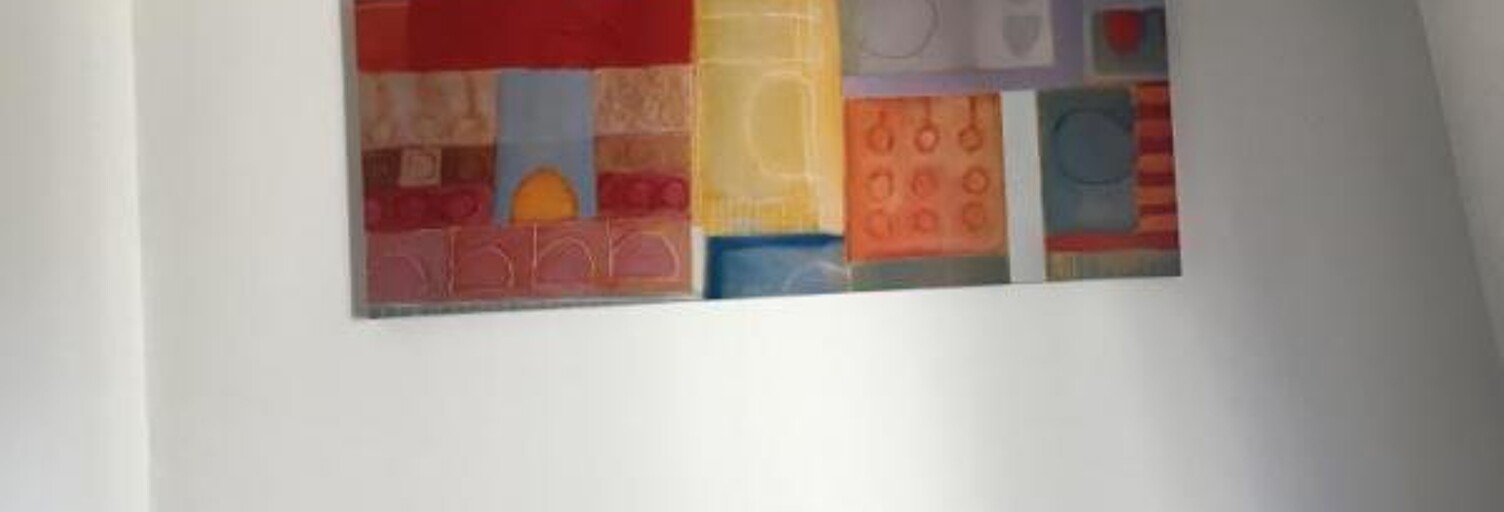 Appartement 1 Pièce 16 m² à louer à Paris 5 (75005)