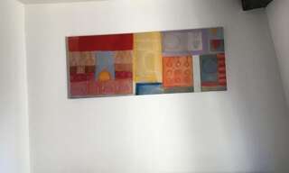 Appartement 1 Pièce 16 m² à louer à Paris 5 (75005)