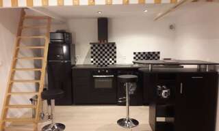 Appartement 1 Pièce 20 m² à louer à Reims (51100)