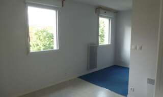 Appartement 1 Pièce 27 m² à louer à Rennes (35000)