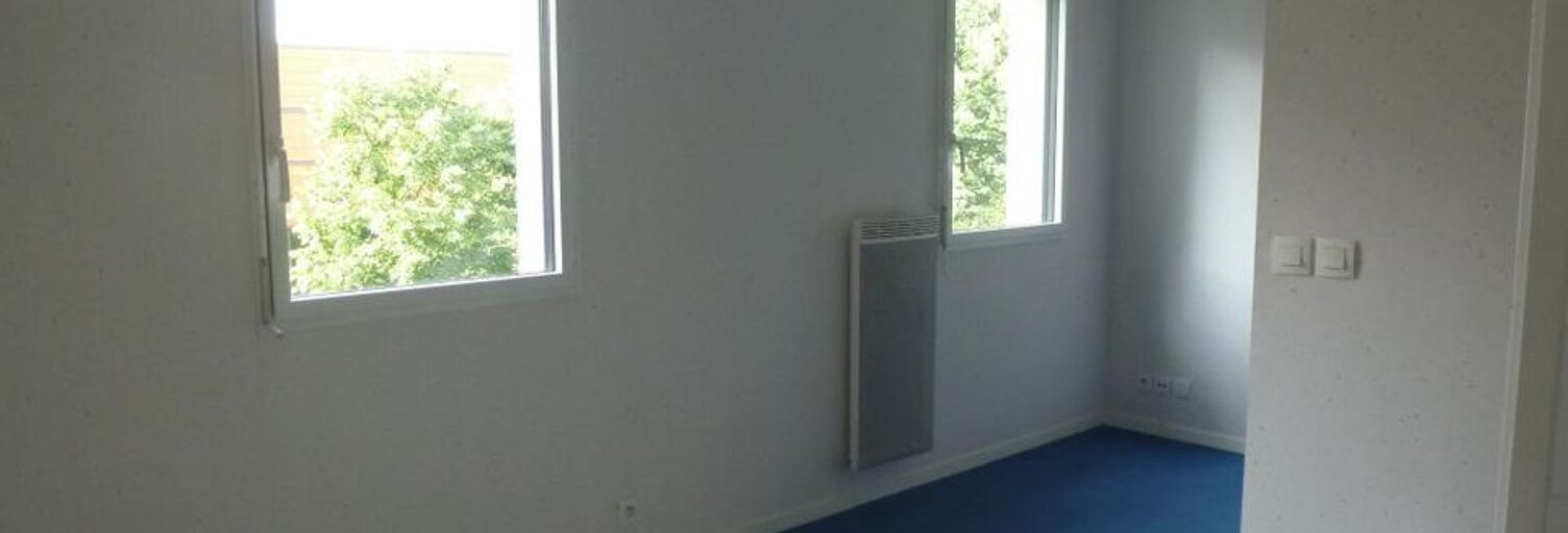 Appartement 1 Pièce 27 m² à louer à Rennes (35000)