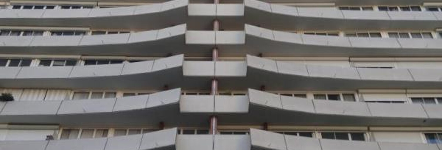 Appartement 4 Pièces 93 m² à louer à Colombes (92700)