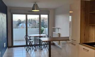 Appartement 2 Pièces 37 m² à louer à Bayonne (64100)