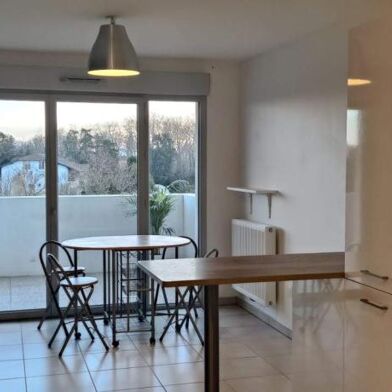 Appartement 2 pièces 670 €