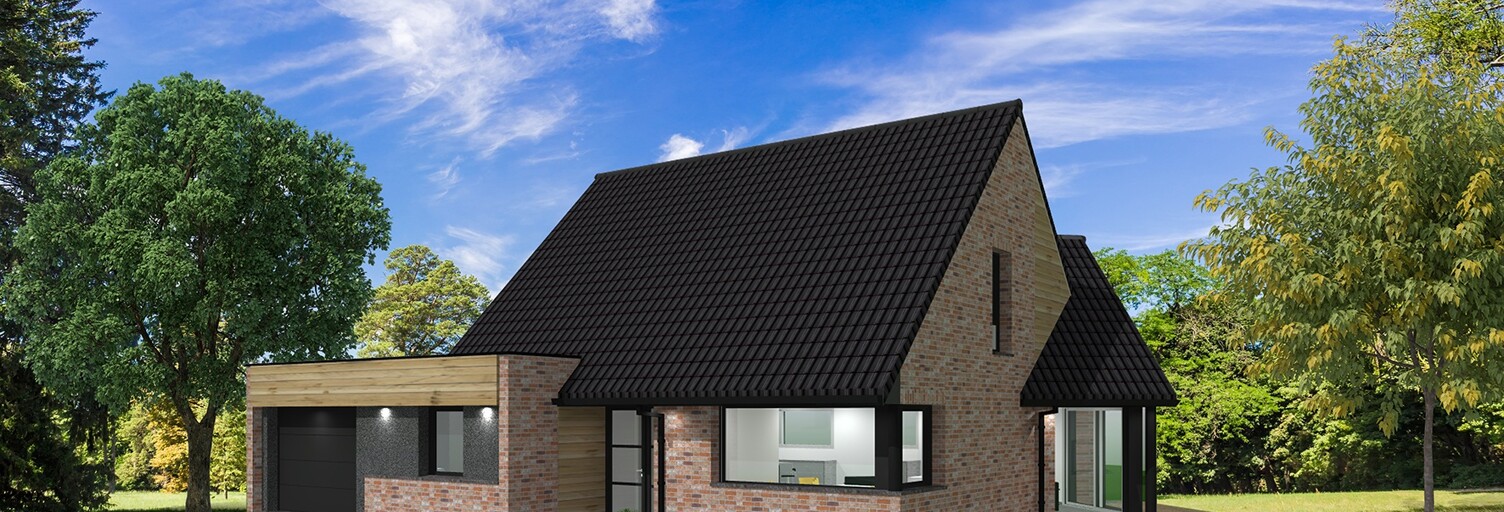 Maison 6 Pièces 140 m² à vendre à Wailly (62217)