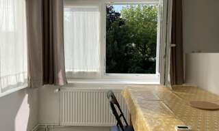 Appartement 2 Pièces 34 m² à louer à Roubaix (59100)