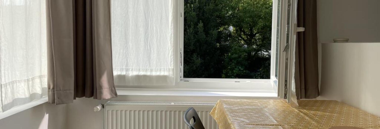 Appartement 2 Pièces 34 m² à louer à Roubaix (59100)