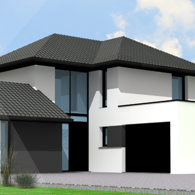 Maison 6 pièces 410000 €