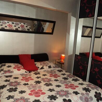 Appartement 1 pièces 575 €