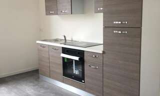 Appartement 3 Pièces 60 m² à louer à Bouzonville (57320)