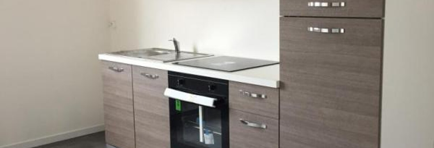 Appartement 3 Pièces 60 m² à louer à Bouzonville (57320)