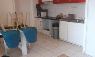 Appartement 3 Pièces 49 m² à louer à Vénissieux (69200)