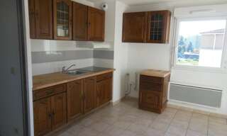 Appartement 3 Pièces 46 m² à louer à Alès (30100)