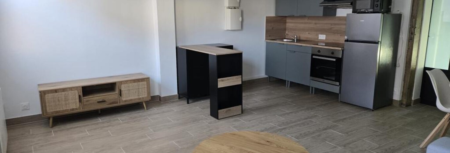 Appartement 2 Pièces 41 m² à louer à Troyes (10000)