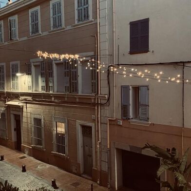 Appartement 1 pièces 730 €