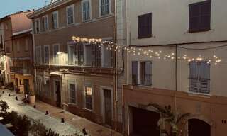 Appartement 1 Pièce 27 m² à louer à Bandol (83150)