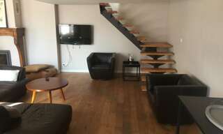 Appartement 3 Pièces 80 m² à louer à Valence (26000)