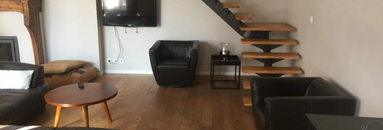 Appartement 3 Pièces 80 m² à louer à Valence (26000)