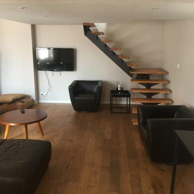 Appartement 3 pièces 950 €