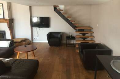 Appartement 3 pièces 950 €