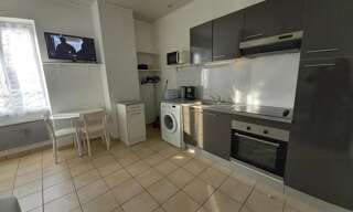 Appartement 1 Pièce 19 m² à louer à Tain-l'Hermitage (26600)