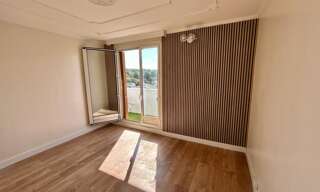 Appartement 4 Pièces 68 m² à louer à Poissy (78300)