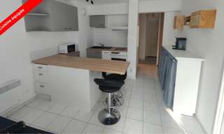 Appartement 2 Pièces 37 m² à louer à Agen (47000)