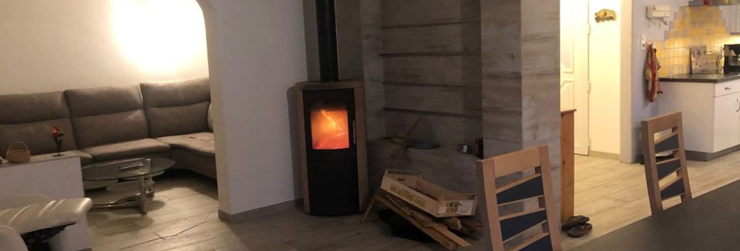 Appartement 6 Pièces 124 m² à louer à Frontenex (73460)