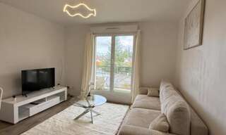 Appartement 2 Pièces 39 m² à louer à Lèves (28300)