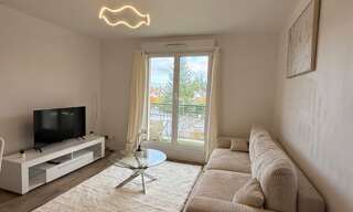 Appartement 2 Pièces 39 m² à louer à Lèves (28300)