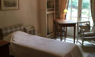 Appartement 1 Pièce 17 m² à louer à Tassin-la-Demi-Lune (69160)