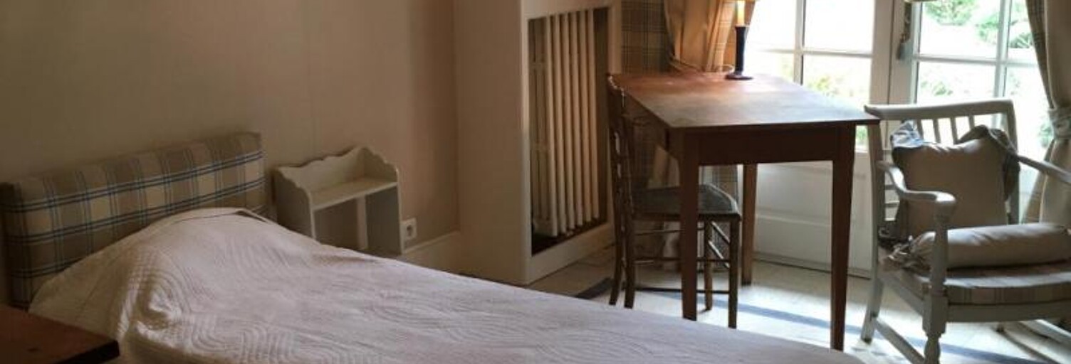 Appartement 1 Pièce 17 m² à louer à Tassin-la-Demi-Lune (69160)