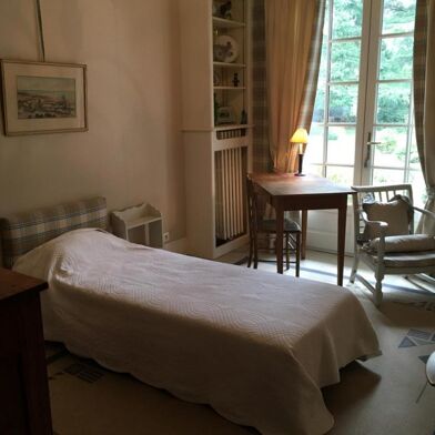 Appartement 1 pièces 470 €