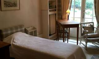 Appartement 1 Pièce 17 m² à louer à Tassin-la-Demi-Lune (69160)