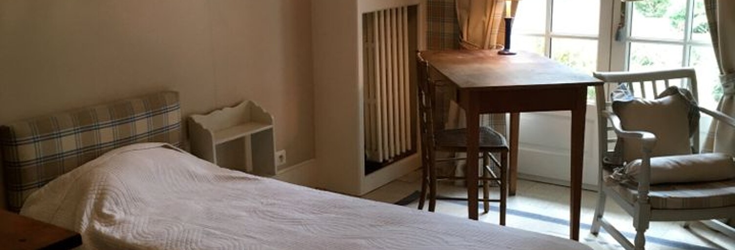 Appartement 1 Pièce 17 m² à louer à Tassin-la-Demi-Lune (69160)