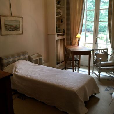 Appartement 1 pièces 470 €