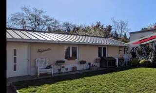 Maison 2 Pièces 24 m² à louer à Sannois (95110)