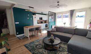 Appartement 3 Pièces 72 m² à louer à Lyon 8 (69008)